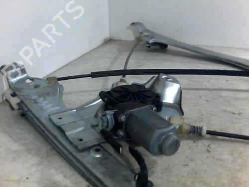 Front right window mechanism RENAULT CLIO III (BR0/1, CR0/1) 1.5 dCi (BR17, CR17) | BP26085137C23 