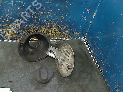 Used Fuel flap VW GOLF IV (1J1) 1.6 16V (105 hp) 29540342