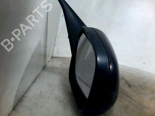 Right mirror CITROËN XSARA (N1) 1.9 D | BP26090550C27 