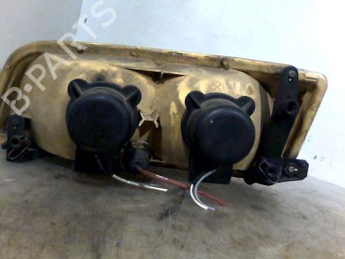 Other CITROËN ZX Break (N2) 1.6 i | BP26103044O1 