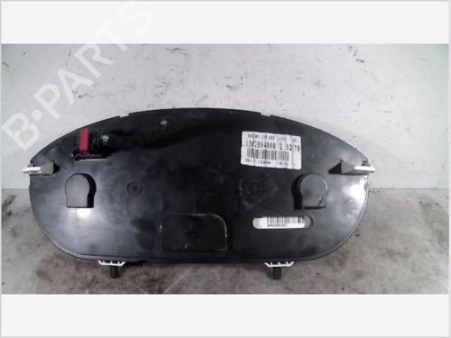 Instrument cluster CITROËN JUMPER II Van 2.2 HDi 120 | BP29473069C47 