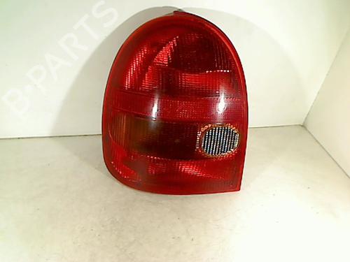 Left taillight OPEL CORSA B (S93) 1.2 i (F08, F68, M68) | BP26063240C34 