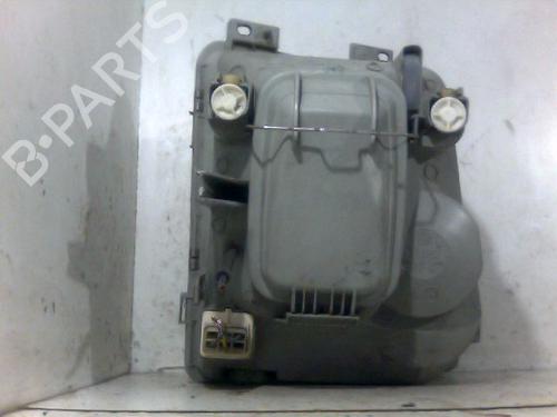 Left headlight VW LT 28-46 II Van (2DA, 2DD, 2DH) 2.5 SDI | BP29472741C28 