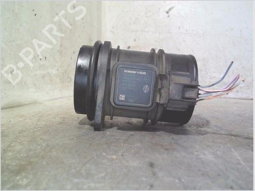 Caudalimetro Caudalimetro RENAULT KANGOO / GRAND KANGOO II (KW0/1_) 1.5 dCi 85 (KW0K, KW0L, KW0B) (86 hp) 36551906 36551906