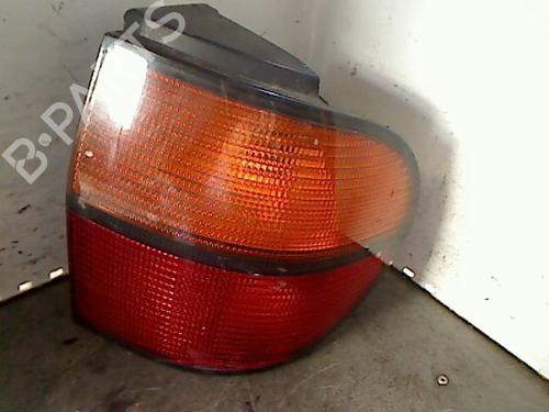 Used Right taillight VW SHARAN (7M8, 7M9, 7M6) 1.9 TDI (110 hp) 26060132