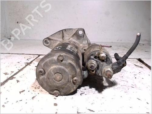 Starter CITROËN C3 I (FC_, FN_) 1.4 i Bivalent | BP26100033M8 