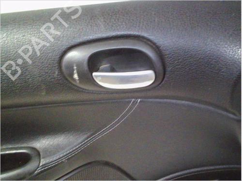 Used Front left interior door handle PEUGEOT 206 CC (2D) 2.0 S16 (136 hp) 26113912