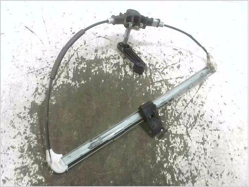Rear right window mechanism MAZDA 3 (BL) 1.6 MZ-CD (BL14) | BP40183611C25 - Image 2