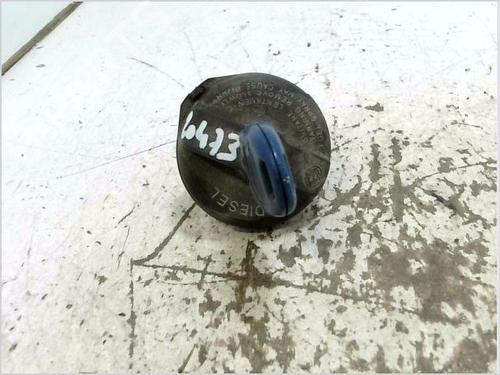 Used Fuel cap FIAT MULTIPLA (186_) 1.9 JTD 115 (115 hp) 30765611
