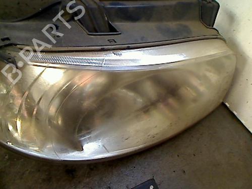 Used Right headlight HYUNDAI MATRIX (FC) 1.5 CRDi (82 hp) 26114750