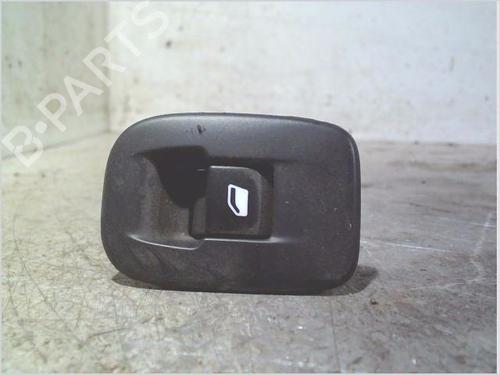Used Left rear window switch Left rear window switch PEUGEOT 2008 I (CU_) 1.2 VTi (82 hp) 34520191 34520191