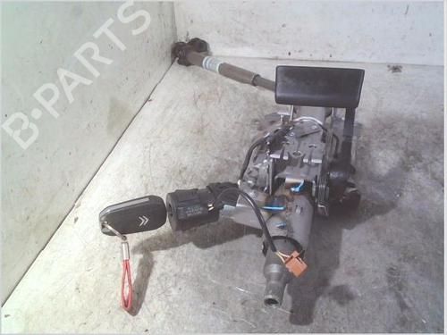 Used Steering column CITROËN C3 AIRCROSS II (2R_, 2C_) 1.5 BlueHDi 110 (110 hp) 30435929