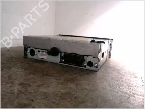 Bilradio MITSUBISHI PAJERO III Canvas Top (V6_W, V7_W) 3.2 DI-D (V68W, V78W) | BP29473189E6 