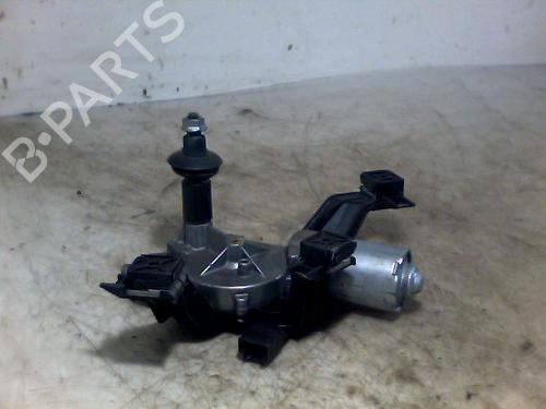 Rear wiper motor PEUGEOT 207 (WA_, WC_) 1.4 HDi | BP26089881M102 
