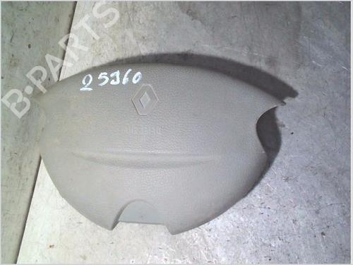 Used Driver airbag Driver airbag RENAULT TWINGO I (C06_) 1.2 (C066, C068) (58 hp) 40299665 40299665