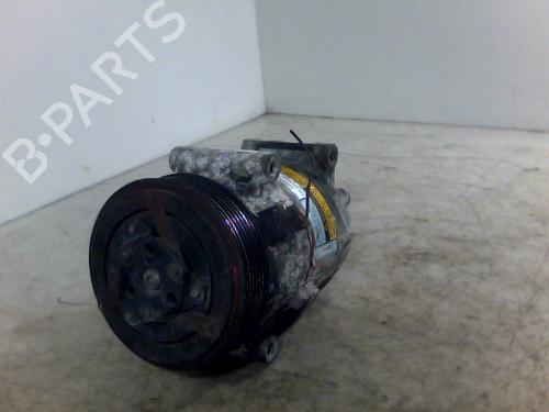 AC compressor RENAULT SCÉNIC II (JM0/1_) 1.9 dCi (JM0G, JM12, JM1G, JM2C) | BP26082909M34 