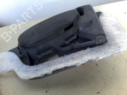 Used Front right interior door handle PEUGEOT 206 Hatchback (2A/C) 1.4 HDi eco 70 (68 hp) 29509117