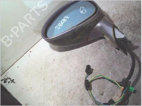 Used Left mirror CITROËN C4 I (LC_) 1.6 16V (109 hp) 26916557