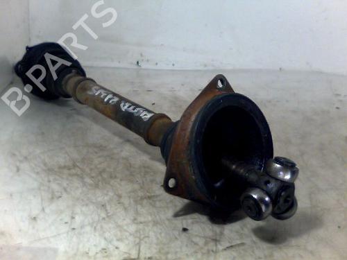 Left front driveshaft RENAULT 19 II (B/C53_) 1.9 dT (B/C53T) | BP29527424M38 