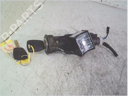 Used Ignition barrel FIAT PANDA (169_) 1.2 (169.AXB11, 169.AXB1A) (60 hp) 26116236