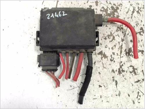 Used Fuse box SEAT LEON (1M1) 1.6 16 V (105 hp) 29483112