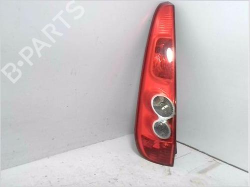 Used Left taillight Left taillight 39575461 39575461