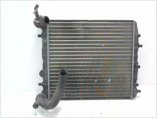 Used Water radiator VW FOX Hatchback (5Z1, 5Z3, 5Z4) 1.4 (75 hp) 31591489