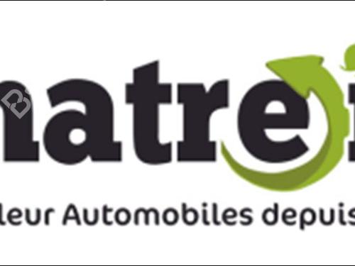 Used Gearbox PEUGEOT 206 CC (2D) 1.6 HDi 110 (109 hp) 26116437