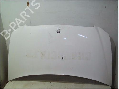Used Hood MERCEDES-BENZ VITO / MIXTO Van (W639) 123 (639.601) (231 hp) 26114609