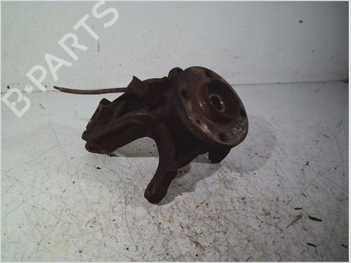 Used Right front steering knuckle CITROËN DS3 (SA_) 1.6 HDi 90 (92 hp) 26110745