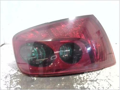 Used Left taillight Left taillight PEUGEOT 407 (6D_) 1.6 HDi 110 (6D9HZC, 6D9HYC) (109 hp) 34285231 34285231