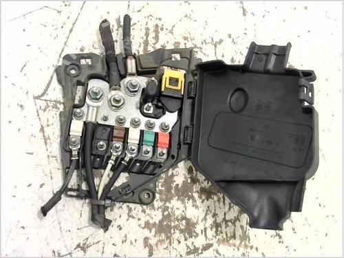 Battery CITROËN C3 II (SC_) 1.6 BlueHDi 75 | BP31071469E11