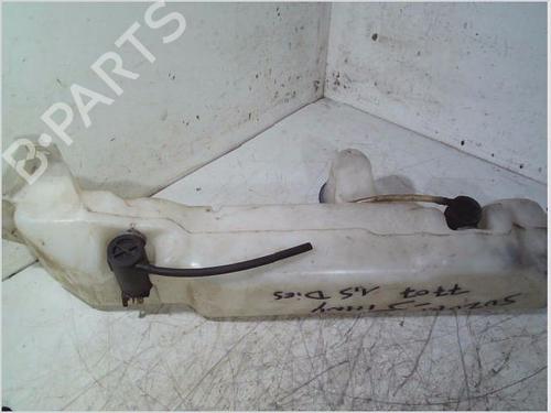 Windscreen washer tank SUZUKI JIMNY Closed Off-Road Vehicle (SN) 1.5 DDiS 4x4 | BP26058537C113 