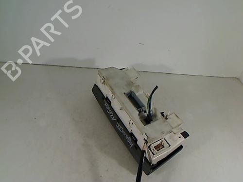 Climate control RENAULT LAGUNA II (BG0/1_) 1.9 dCi | BP26091137I5 