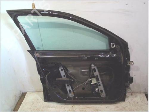 Left front door RENAULT MEGANE II (BM0/1_, CM0/1_) 1.9 dCi | BP26201139C2 