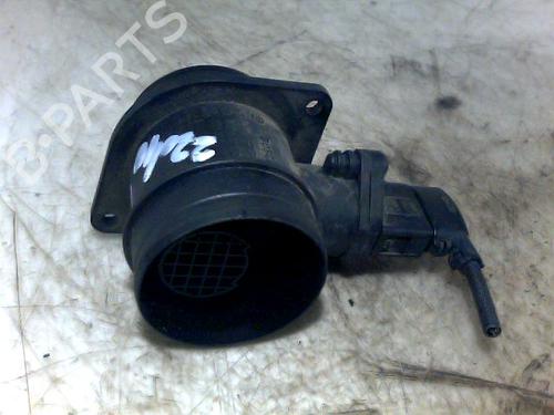 Caudalimetro VW GOLF PLUS V (5M1, 521) 1.9 TDI (105 hp) 31381937