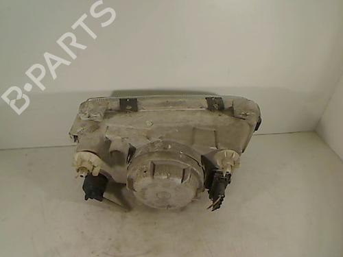 Left headlight SKODA FELICIA II (6U1) 1.9 D | BP26061378C28 