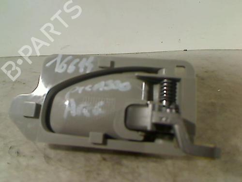 Rear left interior door handle CITROËN XSARA PICASSO (N68) 2.0 HDi | BP26063798I15 