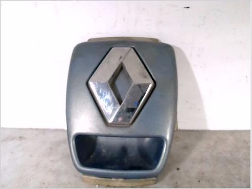 Elektronische module RENAULT LAGUNA II (BG0/1_) 1.9 dCi (BG08, BG0G) (120 hp) 26103840