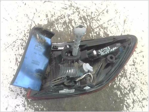 Left taillight RENAULT CLIO V (B7_) 1.0 TCe 100 (B7MT) | BP40271256C34 - Image 2