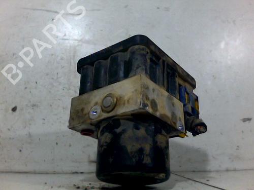 ABS pump RENAULT VEL SATIS (BJ0_) 2.2 dCi (BJ0E, BJ0F) | BP26091445M43 