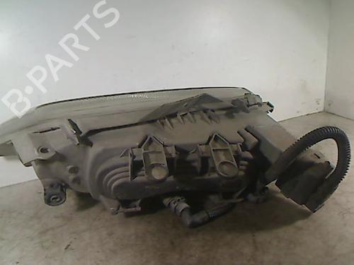 Right headlight RENAULT ESPACE III (JE0_) 2.2 12V TD (JE0E, JE0H, JE0P) | BP26083473C29 