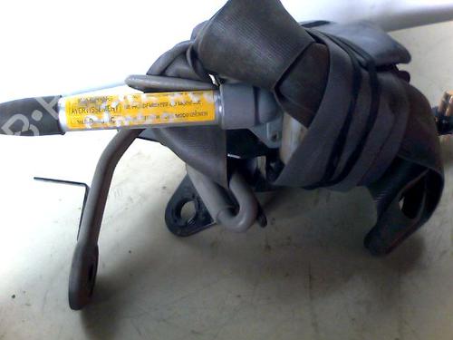 Used Front left seatbelt Front left seatbelt NISSAN ALMERA I Hatchback (N15) 2.0 D (75 hp) 36356688 36356688