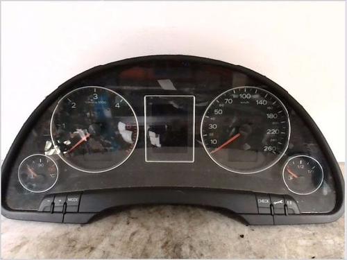 Cockpit AUDI A4 B7 Avant (8ED) 2.0 TDI 16V (140 hp) 28324567