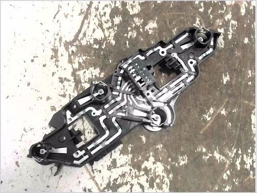 Used Left taillight Left taillight PEUGEOT 307 (3A/C) 2.0 16V (140 hp) 33706978 33706978