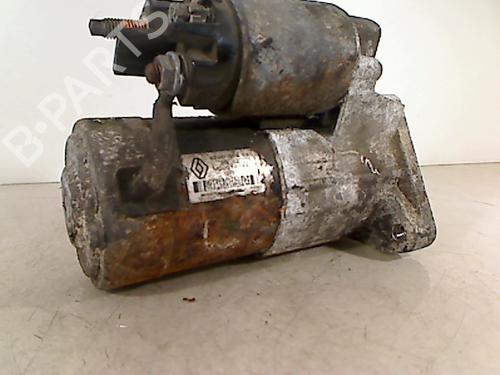 Starter RENAULT CLIO III (BR0/1, CR0/1) 1.5 dCi (BR17, CR17) | BP29440852M8 