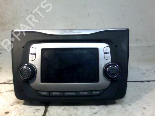 Bilradio ALFA ROMEO MITO (955_) 0.9 TwinAir (955AXY1B) (105 hp) 26097195