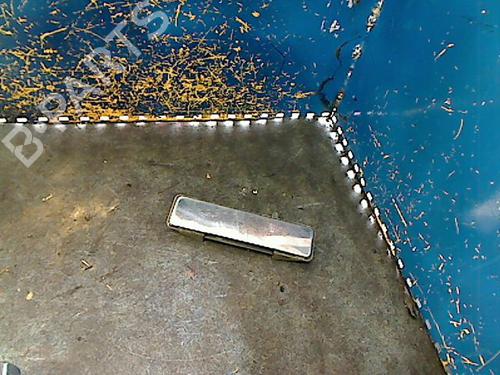 Used Rear left exterior door handle RENAULT 21 (B48_) 1.7 (75 hp) 29504355