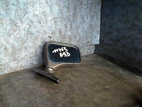 Außenspiegel rechts für RENAULT 9 (L42_) 1.4 (L422, L42C) (60 hp) 33003102