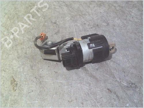 Ignition barrel PEUGEOT 308 I (4A_, 4C_) 1.6 HDi | BP28308207M48 